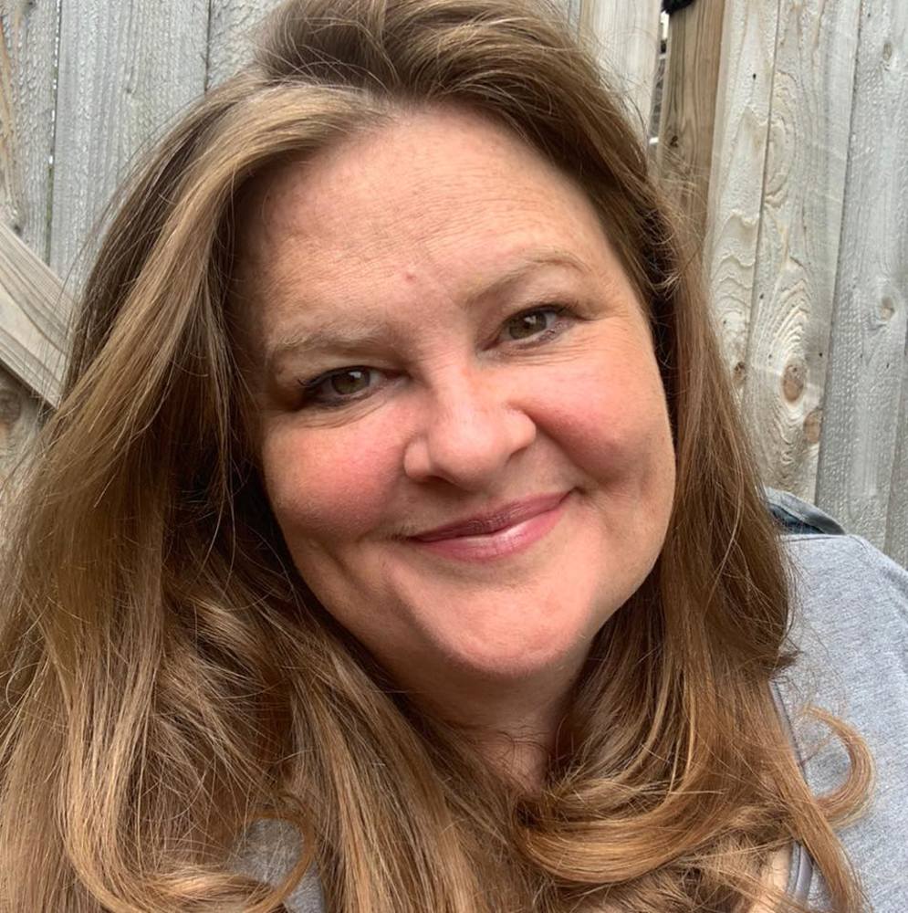 Meet your Posher, Jennifer